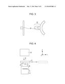 MEASUREMENT APPARATUS AND ADJUSTING METHOD THEREOF diagram and image