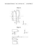 MEASUREMENT APPARATUS AND ADJUSTING METHOD THEREOF diagram and image