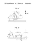 MEASUREMENT APPARATUS AND ADJUSTING METHOD THEREOF diagram and image