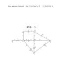 METHOD AND APPARATUS OF COMPUTING LOCATION OF SAFE EXIT FOR MOVING RANGE     QUERY IN ROAD NETWORK diagram and image