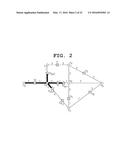 METHOD AND APPARATUS OF COMPUTING LOCATION OF SAFE EXIT FOR MOVING RANGE     QUERY IN ROAD NETWORK diagram and image