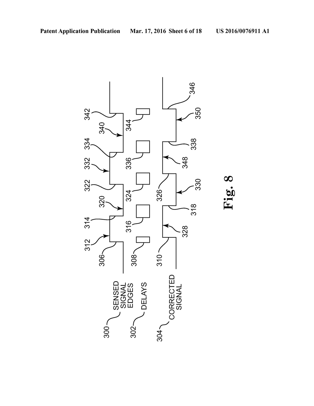 SYSTEM THAT OBTAINS A SWITCHING POINT WITH THE ENCODER IN A STATIC     POSITION - diagram, schematic, and image 07