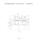 AUTOMATIC EXAMINATION DEVICE OF PARTS FOR VEHICLE AND METHOD diagram and image