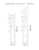 OPTICAL LINEAR MEASUREMENT SYSTEM AND METHOD diagram and image