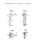 Sensor for a Fingerboard Latch Assembly diagram and image