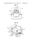 Sensor for a Fingerboard Latch Assembly diagram and image