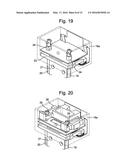 Sensor for a Fingerboard Latch Assembly diagram and image