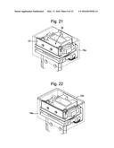 Sensor for a Fingerboard Latch Assembly diagram and image