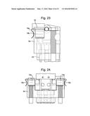 Sensor for a Fingerboard Latch Assembly diagram and image