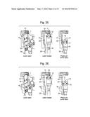 Sensor for a Fingerboard Latch Assembly diagram and image