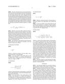 DEVICE AND METHOD FOR ONLINE MEASUREMENT OF GAS FLOWRATE AND LIQUID     FLOWRATE OF WET GAS IN HORIZONTAL PIPE diagram and image