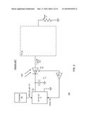 METHOD AND DEVICE FOR CONTROL OF AVALANCHE PHOTO-DIODE CHARACTERISTICS FOR     HIGH SPEED AND HIGH GAIN APPLICATIONS diagram and image