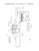 METHOD AND DEVICE FOR CONTROL OF AVALANCHE PHOTO-DIODE CHARACTERISTICS FOR     HIGH SPEED AND HIGH GAIN APPLICATIONS diagram and image