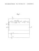 PHOTODIODE AND METHOD FOR PRODUCING THE SAME, PHOTODIODE ARRAY,     SPECTROPHOTOMETER AND SOLID-STATE IMAGING DEVICE diagram and image