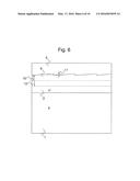 PHOTODIODE AND METHOD FOR PRODUCING THE SAME, PHOTODIODE ARRAY,     SPECTROPHOTOMETER AND SOLID-STATE IMAGING DEVICE diagram and image