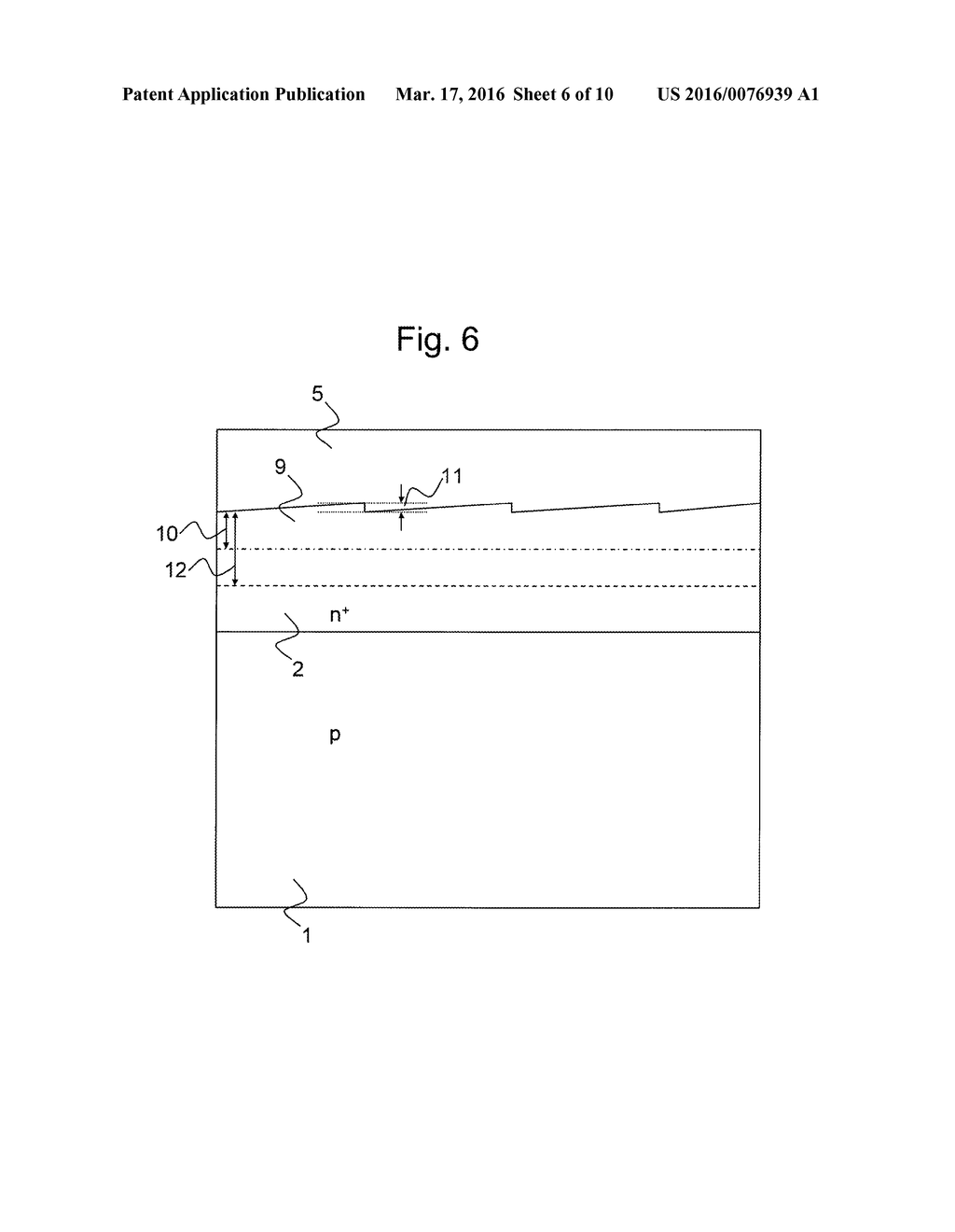 PHOTODIODE AND METHOD FOR PRODUCING THE SAME, PHOTODIODE ARRAY,     SPECTROPHOTOMETER AND SOLID-STATE IMAGING DEVICE - diagram, schematic, and image 07