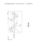 LIGHT BEAM MEASUREMENT DEVICE, LASER APPARATUS, AND LIGHT BEAM SEPARATOR diagram and image