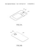 ELECTRONIC DEVICE AND GRIP SENSING METHOD diagram and image