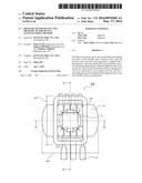 PRESSURE SENSOR DEVICE AND PRESSURE SENSOR DEVICE MANUFACTURING METHOD diagram and image