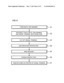 PRESSURE SENSOR DEVICE AND PRESSURE SENSOR DEVICE MANUFACTURING METHOD diagram and image