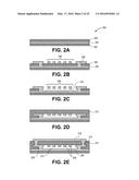 SEMICONDUCTOR PACKAGE WITH AIR PRESSURE SENSOR diagram and image