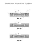 SEMICONDUCTOR PACKAGE WITH AIR PRESSURE SENSOR diagram and image