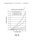 SEMICONDUCTOR PACKAGE WITH AIR PRESSURE SENSOR diagram and image