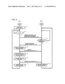 LEAK DETECTION SYSTEM, VIBRATION DETECTION DEVICE, INFORMATION PROCESSING     DEVICE, AND LEAK DETECTION METHOD diagram and image