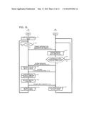 LEAK DETECTION SYSTEM, VIBRATION DETECTION DEVICE, INFORMATION PROCESSING     DEVICE, AND LEAK DETECTION METHOD diagram and image