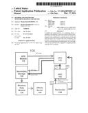 METHODS AND SYSTEMS FOR MONITORING ROADWAY PARAMETERS diagram and image