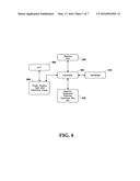 Robotically assisted flexible test and inspection system diagram and image