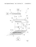 DEVICE FOR DETECTING AN ANALYTE IN A BODILY FLUID diagram and image