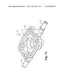 OPTICAL DEVICES FOR FLUID SENSING AND METHODS THEREFOR diagram and image