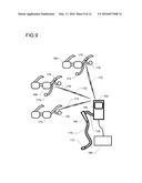 CANCER DIAGNOSTIC DEVICE, DIAGNOSTIC SYSTEM, AND DIAGNOSTIC DEVICE diagram and image