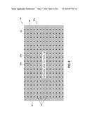 UTILIZATION OF AIRCRAFT BONDLINE EMBEDDED CURRENT SENSORS IN THE     DETERMINATION OF A LIGHTNING DAMAGE INDEX diagram and image