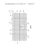 UTILIZATION OF AIRCRAFT BONDLINE EMBEDDED CURRENT SENSORS IN THE     DETERMINATION OF A LIGHTNING DAMAGE INDEX diagram and image