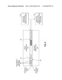 UTILIZATION OF AIRCRAFT BONDLINE EMBEDDED CURRENT SENSORS IN THE     DETERMINATION OF A LIGHTNING DAMAGE INDEX diagram and image