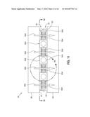 UTILIZATION OF AIRCRAFT BONDLINE EMBEDDED CURRENT SENSORS IN THE     DETERMINATION OF A LIGHTNING DAMAGE INDEX diagram and image