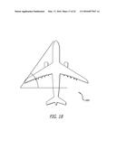 UTILIZATION OF AIRCRAFT BONDLINE EMBEDDED CURRENT SENSORS IN THE     DETERMINATION OF A LIGHTNING DAMAGE INDEX diagram and image