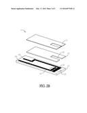 EXAMINATION METHOD FOR DETECTING ABNORMAL ELECTROCHEMICAL TESTING STRIP diagram and image