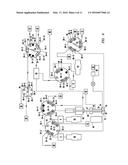 PROCESS SAMPLE AND DILUTION SYSTEMS AND METHODS OF USING THE SAME diagram and image