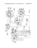 PROCESS SAMPLE AND DILUTION SYSTEMS AND METHODS OF USING THE SAME diagram and image