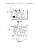 Systems and Methods of Sample Processing and Fluid Control in a Fluidic     System diagram and image