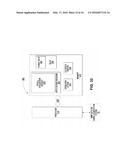 CARDIOVASCULAR RISK EVALUATIONS USING A RISK PARAMETER THAT INCLUDES AN     HDL AND INFLAMMATORY BIOMARKER INTERACTION PARAMETER diagram and image