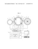 AUTOMATIC ANALYSIS DEVICE AND AUTOMATIC ANALYSIS METHOD diagram and image