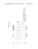 APPARATUS AND METHOD FOR CALIBRATION OF CAPACITANCE MISMATCH AND     TEMPERATURE VARIATIONS  IN  A MEMS DEVICE diagram and image