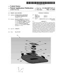 PROBE CARD ASSEMBLY diagram and image