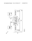 PROBE CARD ASSEMBLY diagram and image