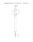 ROGOWSKI COIL AND CURRENT MEASUREMENT SENSOR INCLUDING THE SAME diagram and image