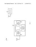 ENHANCED RADAR DETECTION FOR COMMUNICATION NETWORKS diagram and image